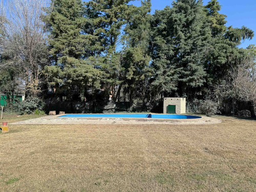 Casa En Venta Reciclada A Nuevo! En Exaltación De La Cruz