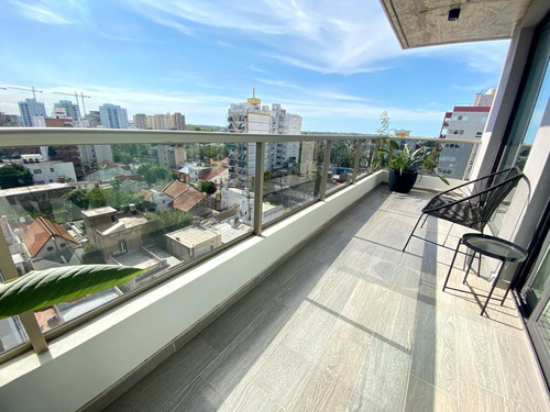 Venta Departamento 3 Ambientes Wilde C/amenities