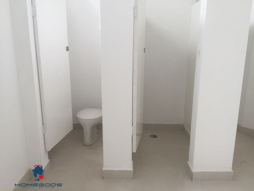 Imagem 18 de 19 de Barracao A Venda - Ba00069 - 32849166