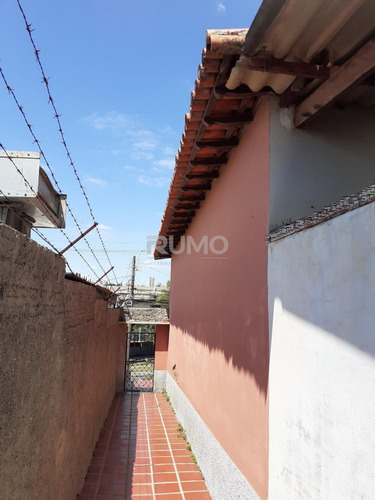 Imagem 3 de 28 de Casa À Venda Em Jardim Bela Vista - Ca006790