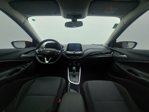 Chevrolet Onix 1.0 TURBO FLEX LTZ AUTOMÁTICO