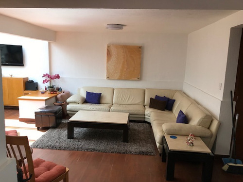 Contadero, Cuajimalpa, Casa En Condominio, 243 M2, 3 Autos, Calle Zotitla, Ubicación