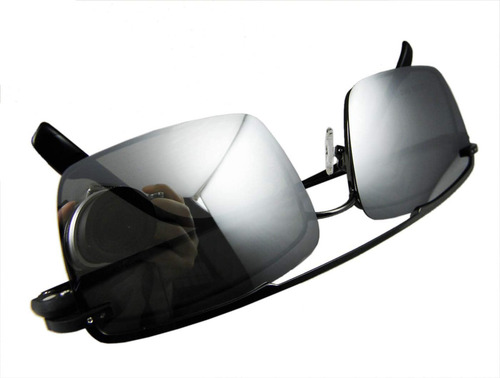 Circleperson Hombres Gafas Magnéticas Gafas De Sol Polarizad