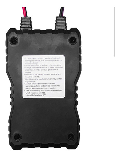 Probador De Inyectores De Combustible 4 Modo Pluse Inyector