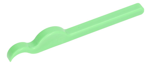 Pry Bar Abs Para Desmontar Puertas Y Abrir Ventanas Con La M