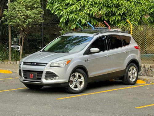 Ford Escape 4x2