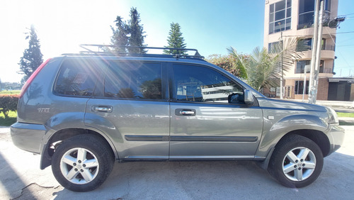 Nissan X-Trail 2.5 X