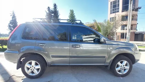 Nissan X-Trail 2.5 X
