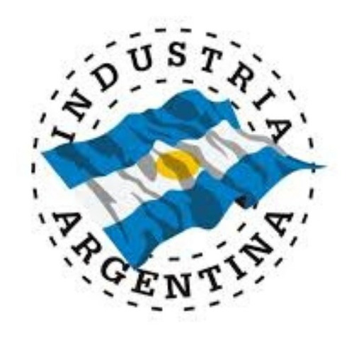 Riel Ménsula Estantería 2 Mt Super Reforzado Doble Enganche