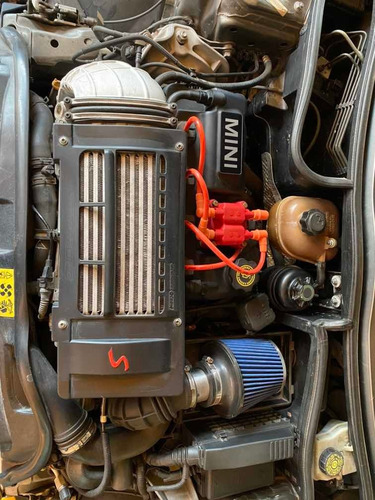 Mini Cooper 1.6 S 2006