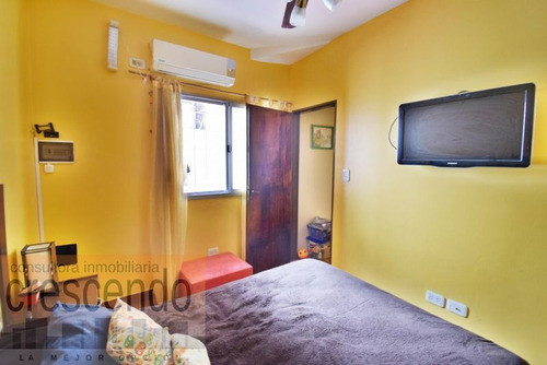 Imagen 6 de 16 de Ph 1ro Por Escalera Patio San Martin 2360