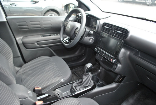 Imagen 16 de 22 de Citroen C4 Cactus Feel Stock Fisico Entrega Inmediata