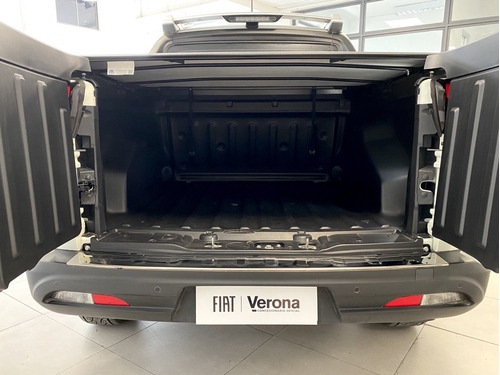 Fiat Toro 2.0 Volcano 4x4 At