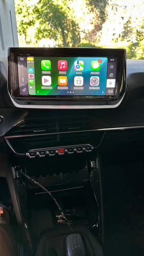 Peugeot 208 1.6 Allure