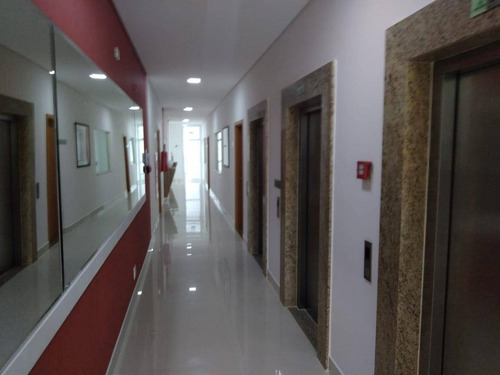 Imagem 24 de 30 de Lindo Apartamento Último Andar No Celebration - Ap1053