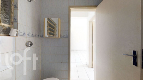 Imagem 3 de 30 de Apartamento Padrão Em São Paulo - Sp - Ap0102_rncr