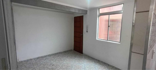 Apartamento 2 Dormitórios Em Carapicuíba
