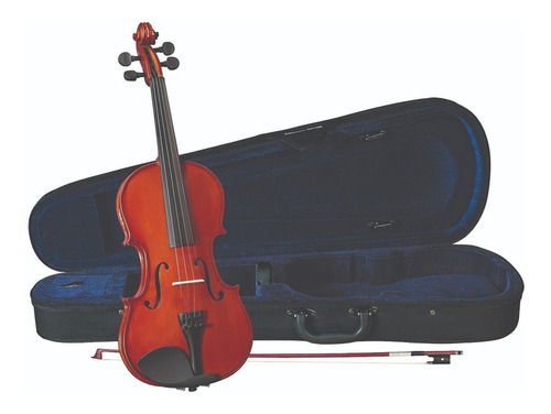 Violín 4/4 Hv-150 Cervini Cremona- Original