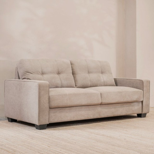 Sillón Sofá 3 Cuerpos Aconcagua
