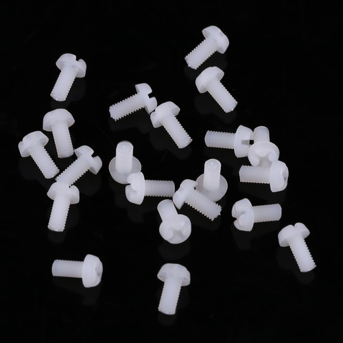 Hembra Standoff, 180 Piezas, Tornillos De Separación Hexagon