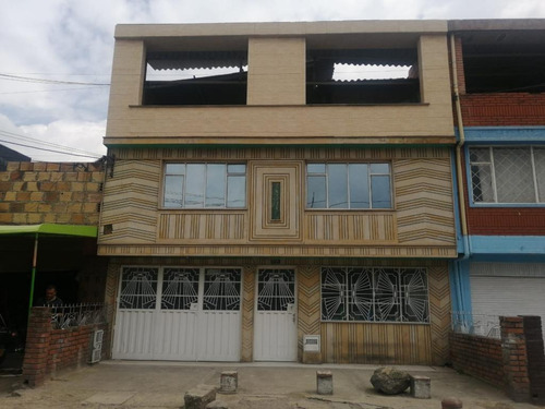 Imagen 1 de 17 de Casa En Arriendo En Bogotá La Campiña Sur. Cod 97524