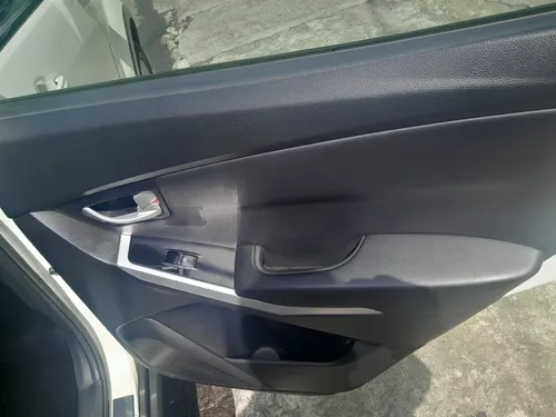 SsangYong Korando 2.0 C Fl Diésel 4x4