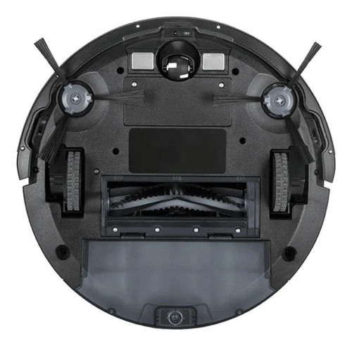 Imagen 4 de 5 de Aspiradora robot Ecovacs Deebot N79W blanca 220V
