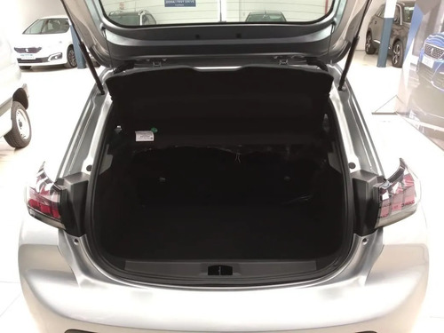 Imagen 3 de 24 de Peugeot 208 Active 1.6 Pack Triptonc 0km 2023 - I