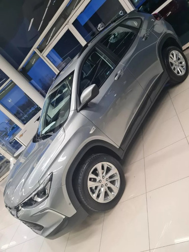Chevrolet Tracker 1.2 Ltz Turbo At