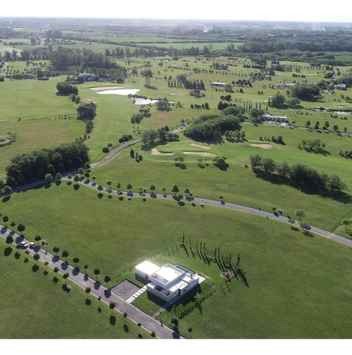 Lote En Venta Everlinks, Lujan | Mallmann Propiedades