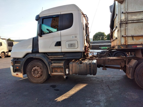 Scania T 114 Ga 4x2 Nz 1998/1998