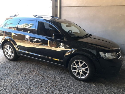 Dodge Journey 2012 3.6 R/t 5p
