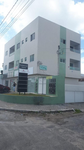 Imagem 1 de 10 de Apartamentos - Ref: V2025
