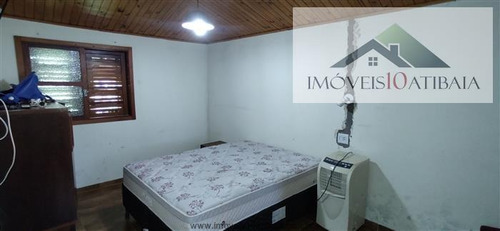 Chácaras À Venda Em Atibaia/sp - Compre O Seu Chácaras Aqui! - 1470537