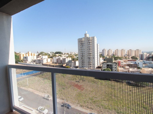 Imagem 5 de 24 de Apartamento Com 2 Dormitórios À Venda, 56 M² Por R$ 279.948,00 - Parque Residencial Lagoinha - Ribeirão Preto/sp - Ap6822