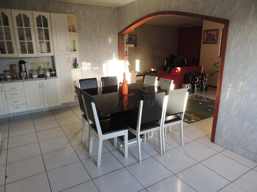 Imagem 9 de 19 de Casa Residencial À Venda, Santos Dumont, São Leopoldo. - Ca2012