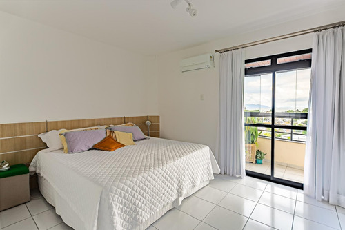 Imagem 16 de 30 de Apartamento À Venda Em Florianópolis Com 3 Dormitórios À Venda, 129 M² Por R$ 943.000 - Bom Abrigo - Florianópolis/sc - Ap0058