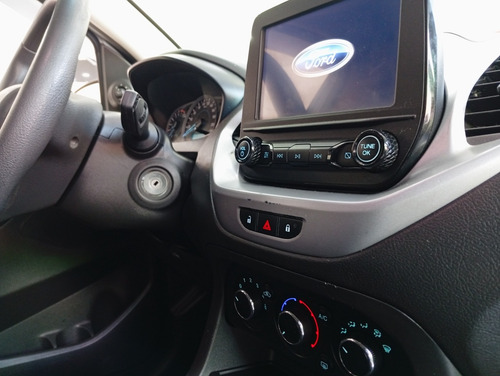 Ford Ka 1.5 Se Plus Flex 4p