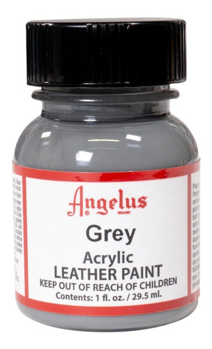 Pintura Angelus  Grey 1 Oz