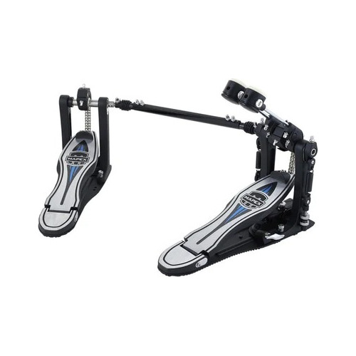 Pedal Falcon Doble Para Bateria Pf1000tw