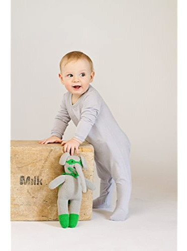 Estella Super Elephant Doll