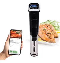 Comprar Makecuisine Thermocooker Mc-sv1 Wifi Sous Vide \u002F Roner