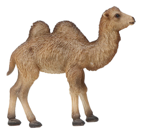 Estatuilla De Animal De Camello, Estatua De Camello, De Pie