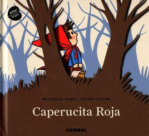 Caperucita Roja - Minipops
