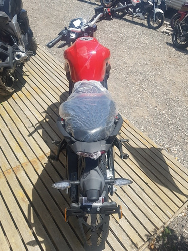 Imagen 7 de 17 de Benelli 302 S En Sbk Motos