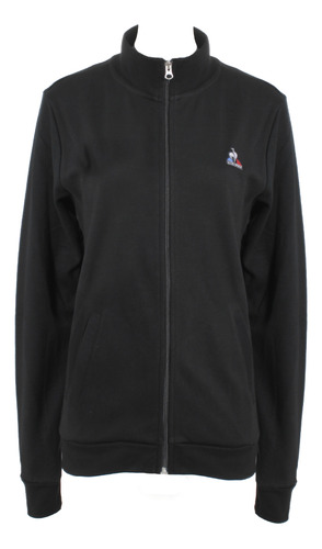 Campera Le Coq Sportif Moda Essencial Mujer Ng