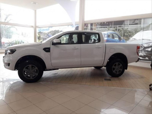 Ford Ranger 2.2 Xls 4x2 Cd 16v