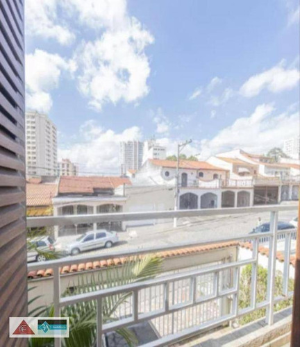 Imagem 26 de 27 de Casa Com 3 Dormitórios, 150 M² - Venda Por R$ 980.000,00 Ou Aluguel Por R$ 5.800,00/mês - Mooca - São Paulo/sp - Ca0478