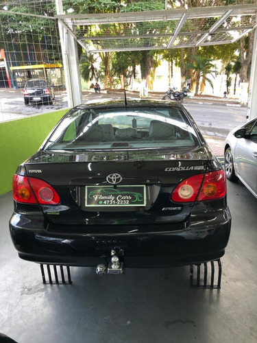 Imagem 10 de 11 de Toyota Corolla