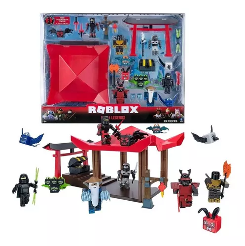 Codigo De Roblox Brinquedos Hobbies Bonecos Figuras Acao